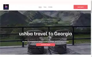 Ushbatravel.ge Screenshot 2024-04-27 00:43:21
