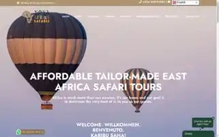 Novaafrikasafaris.com Screenshot 2024-05-22 01:02:08