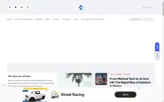 Techestate.io Screenshot 2024-05-27 19:39:57