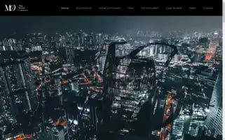 Mzero.co.za Screenshot 2024-06-30 15:49:42