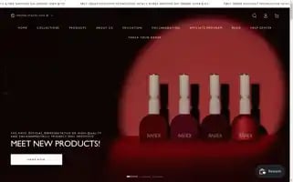 Bandinails.com Screenshot 2024-04-27 15:12:15