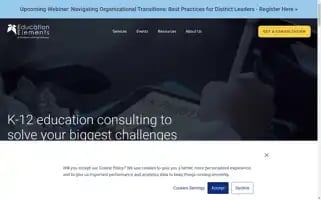 Edelements.com Screenshot 2024-07-04 20:42:58