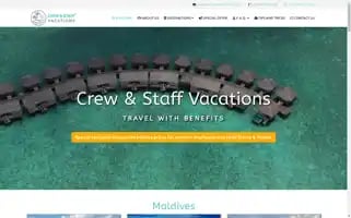 Crewstaffvacations.com Screenshot 2024-04-26 11:47:14