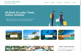 Srilankatravelplaces.com Screenshot 2024-04-17 15:20:10