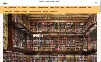 Hypatiabolivia.com Screenshot 2024-05-19 08:39:49