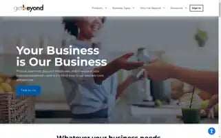 Getbeyond.com Screenshot 2024-06-13 14:08:58