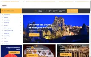 Veneretravel.com Screenshot 2024-04-25 22:29:48