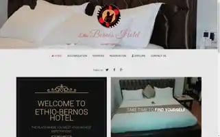 Ethiobernoshotel.com Screenshot 2024-04-25 21:55:03