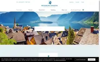 Enderstouristik.de Screenshot 2024-04-25 22:55:21