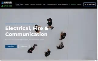 Iecc.com.au Screenshot 2024-07-07 17:00:39