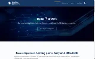 Digitalbrainbox.io Screenshot 2024-05-25 11:06:47