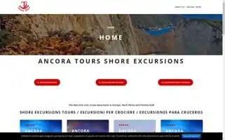 Ancoratours.com Screenshot 2024-04-14 12:18:17