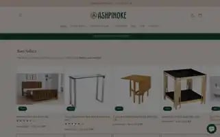 Ashpinoke.co.uk Screenshot 2024-04-27 06:32:49