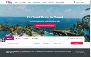 Yourtravels.com.au Screenshot 2024-04-16 09:33:38