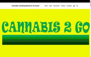Cannabis2go.org Screenshot 2024-05-27 10:04:43