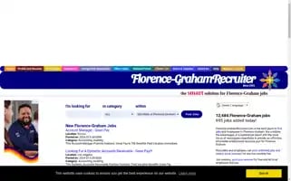 Florence-grahamrecruiter.com Screenshot 2024-07-05 06:40:22