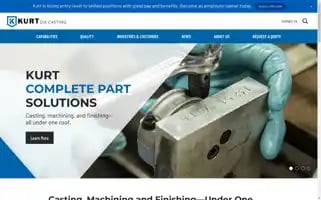 Kurtdiecasting.com Screenshot 2024-07-02 09:06:14