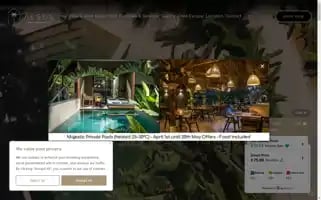 Alsusboutiquehotel.com Screenshot 2024-04-25 17:48:24