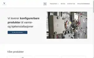 Varmeshopbedrift.no Screenshot 2024-05-18 15:39:41