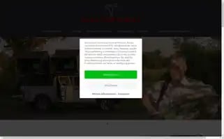 Road-trip-afrika.de Screenshot 2024-04-22 19:09:41