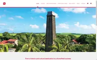 Domainedelabourdonnais.com Screenshot 2024-06-27 18:54:33