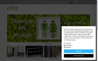 Rotuloscanarias.com Screenshot 2024-06-27 17:15:32