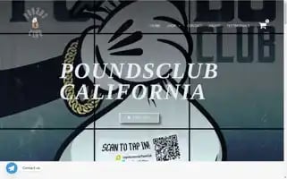 Poundsclub.com Screenshot 2024-05-21 19:28:11