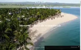 Instyletravel.pl Screenshot 2024-04-18 05:49:51