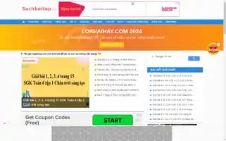 Sachbaitap.com Screenshot 2024-06-25 08:17:37