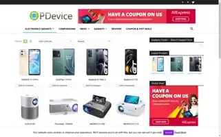 Pdevice.com Screenshot 2024-05-13 08:28:35