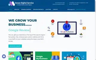 Oceandigitalservice.com Screenshot 2024-07-04 01:38:14