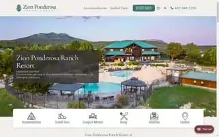 Zionponderosa.com Screenshot 2024-05-15 10:17:32