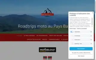 Roadtripspaysbasque.fr Screenshot 2024-04-12 06:58:56
