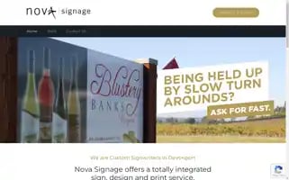 Novasignage.com.au Screenshot 2024-07-07 00:34:26