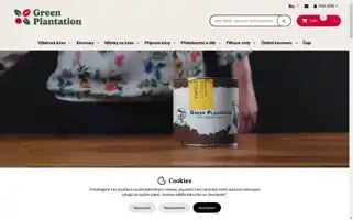 Greenplantation.eu Screenshot 2024-07-08 18:48:13