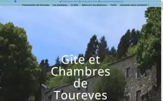 Gite-toureves.fr Screenshot 2024-04-14 22:08:41