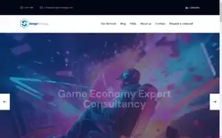 Surge-strategy.com Screenshot 2024-05-26 20:56:44