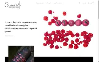 Chocomi.it Screenshot 2024-05-22 10:57:27