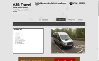 A2btravel.info Screenshot 2024-04-25 20:31:21