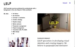 Lelp.help Screenshot 2024-07-08 12:22:26