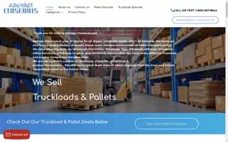 Salvagecloseouts.com Screenshot 2024-05-13 19:30:45