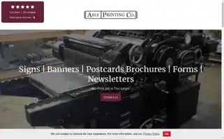 Printingcompanycolumbus.com Screenshot 2024-05-16 13:42:32