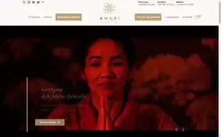 Amarisenses.pl Screenshot 2024-05-19 16:08:56
