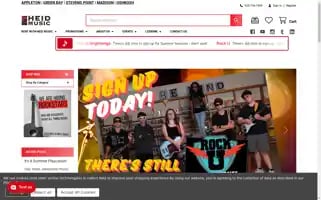 Heidmusic.com Screenshot 2024-07-07 00:10:15