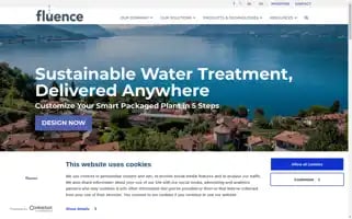 Fluencecorp.com Screenshot 2024-07-05 00:30:10