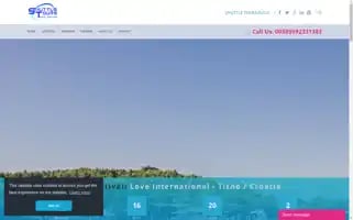 Shuttletours.net Screenshot 2024-04-23 01:05:05
