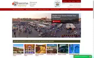 Privatetoursitaly.net Screenshot 2024-04-17 13:44:56