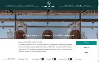 Limetravel.se Screenshot 2024-04-15 10:45:19