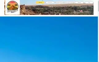 Wakayatours.net Screenshot 2024-04-15 15:36:51