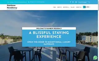 Rainbowhotelspondy.com Screenshot 2024-04-15 08:26:44